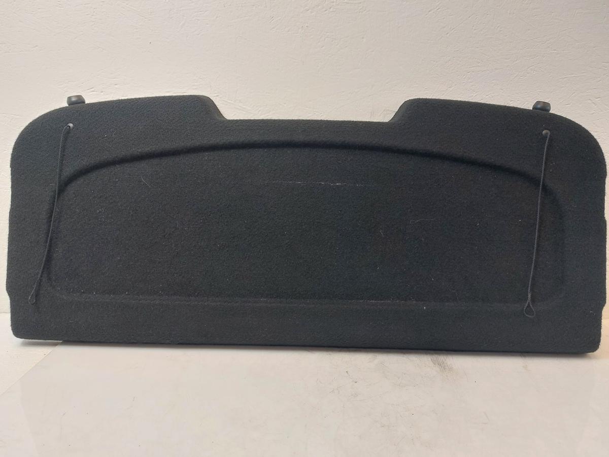 Ford Fiesta JA8 Hutablage Heckablage Laderaumabdeckung 5trg Kofferraumabdeckung