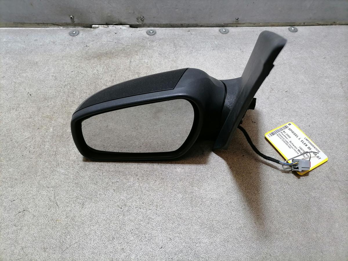 Ford Fiesta JD3 JHS original Au&szlig;enspiegel links elektrisch verstellbar Bj.2008