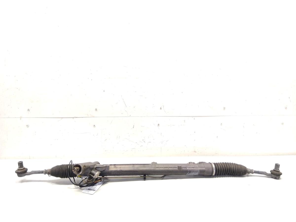 Audi A8 4E D3 original Servolenkgetriebe Servotronic ZF 7852993500 Bj.2002