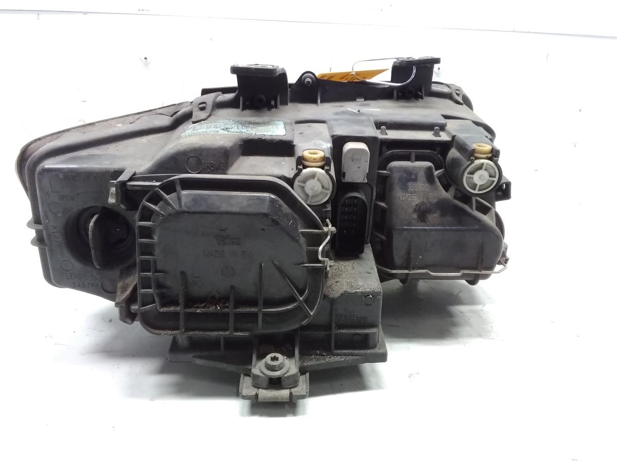 Audi A4 8E B6 original Scheinwerfer links Valeo mit LWR BJ2003