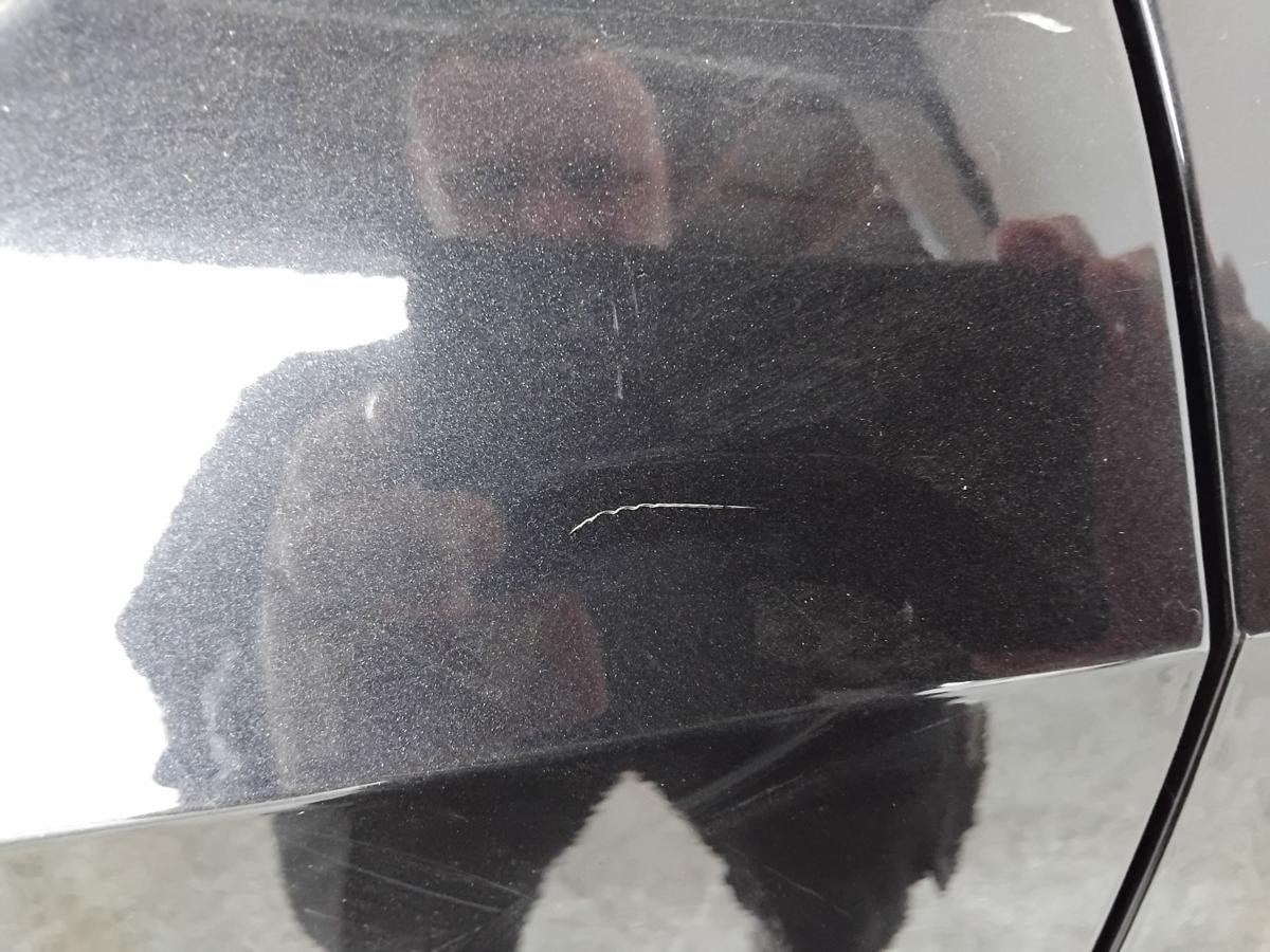 Seat Ibiza ST Kombi 6J T&uuml;r vorn rechts Beifahrert&uuml;r BJ2011 LC9Z blackmagicperleffekt