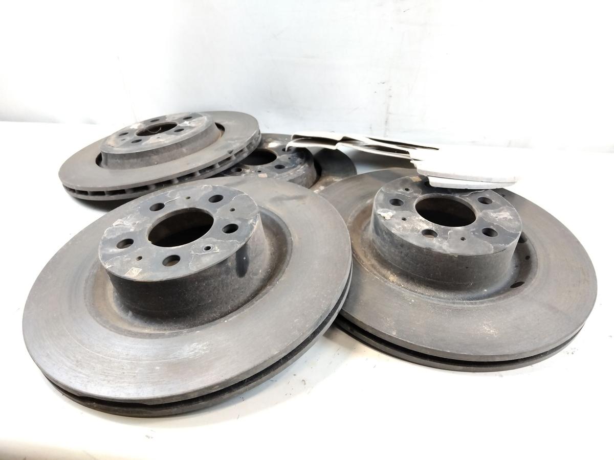 Tesla Model Y Performance original Bremsenset Bremsenkit Brembo Bj.2022