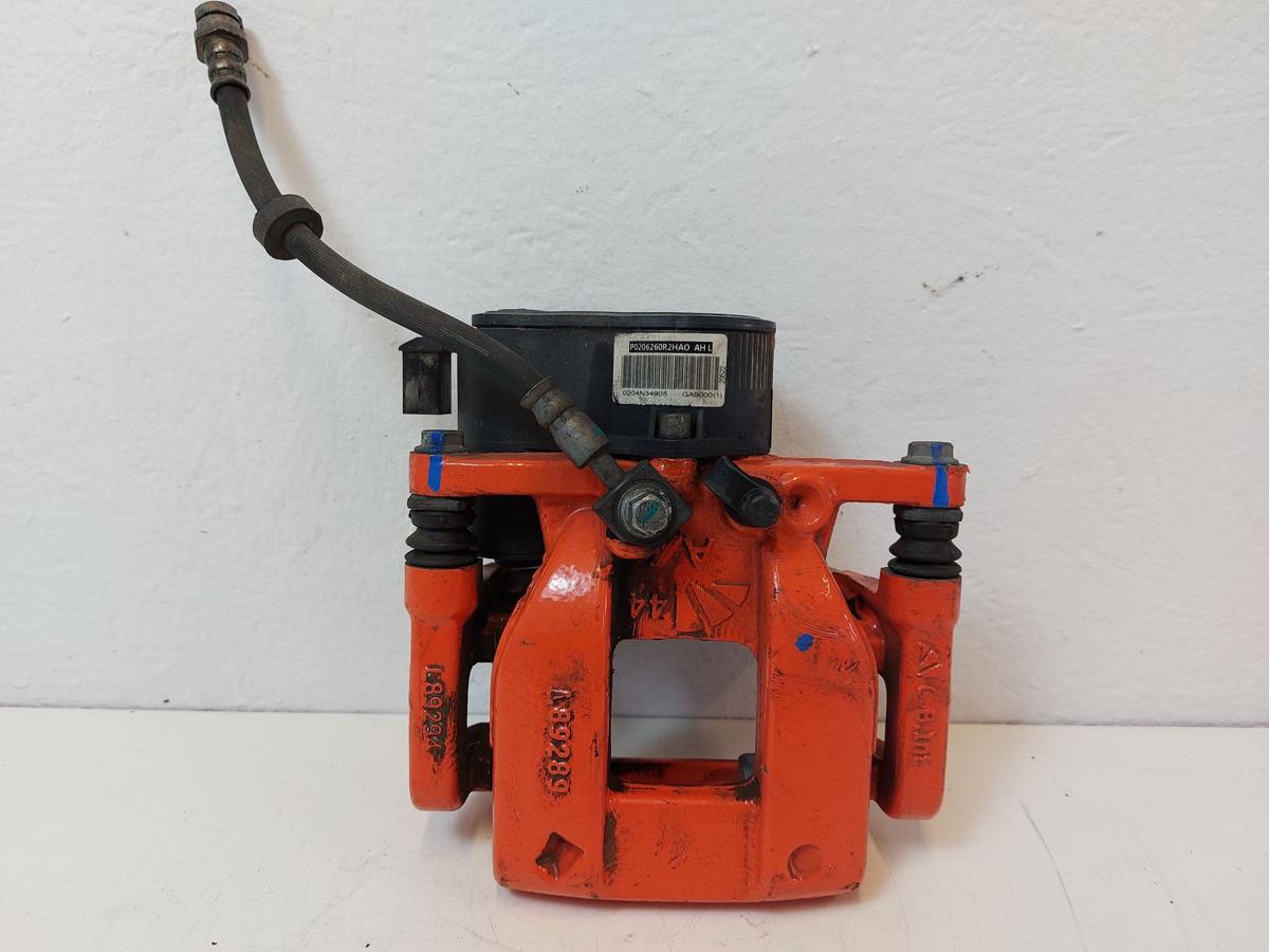 NIO ET7 Elektro Bremssattel hinten links Bremszange Sattel elek Parkbremse