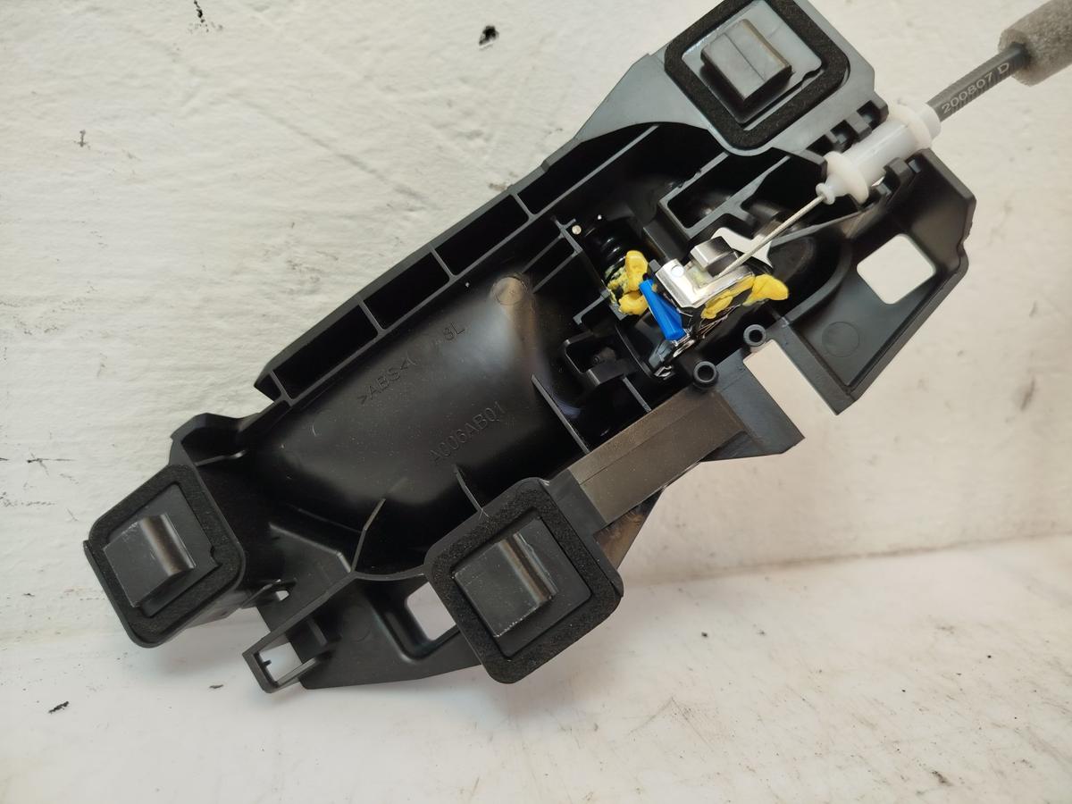 Opel Corsa F Typ U Türschloss vorn links Fahrertür Schloss mit ZV OEM