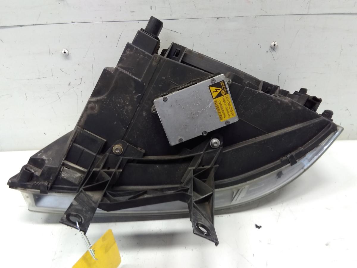 VW T5 Bi Xenon Scheinwerfer rechts projektzwo Bj.2006 134-5.0 KBA90797