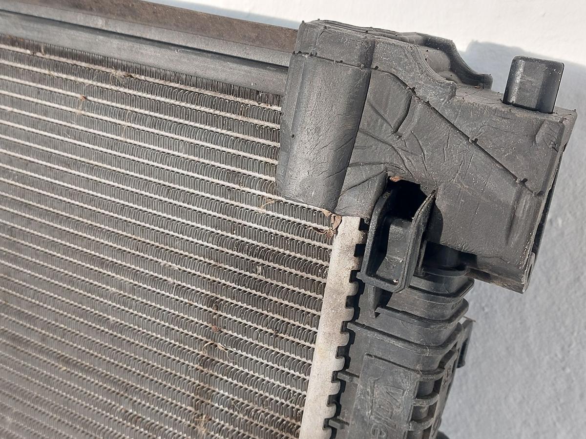 VW Golf 8 VIII CD Variant Wasserk&uuml;hler K&uuml;hler 1.0TSI 81kw OEM