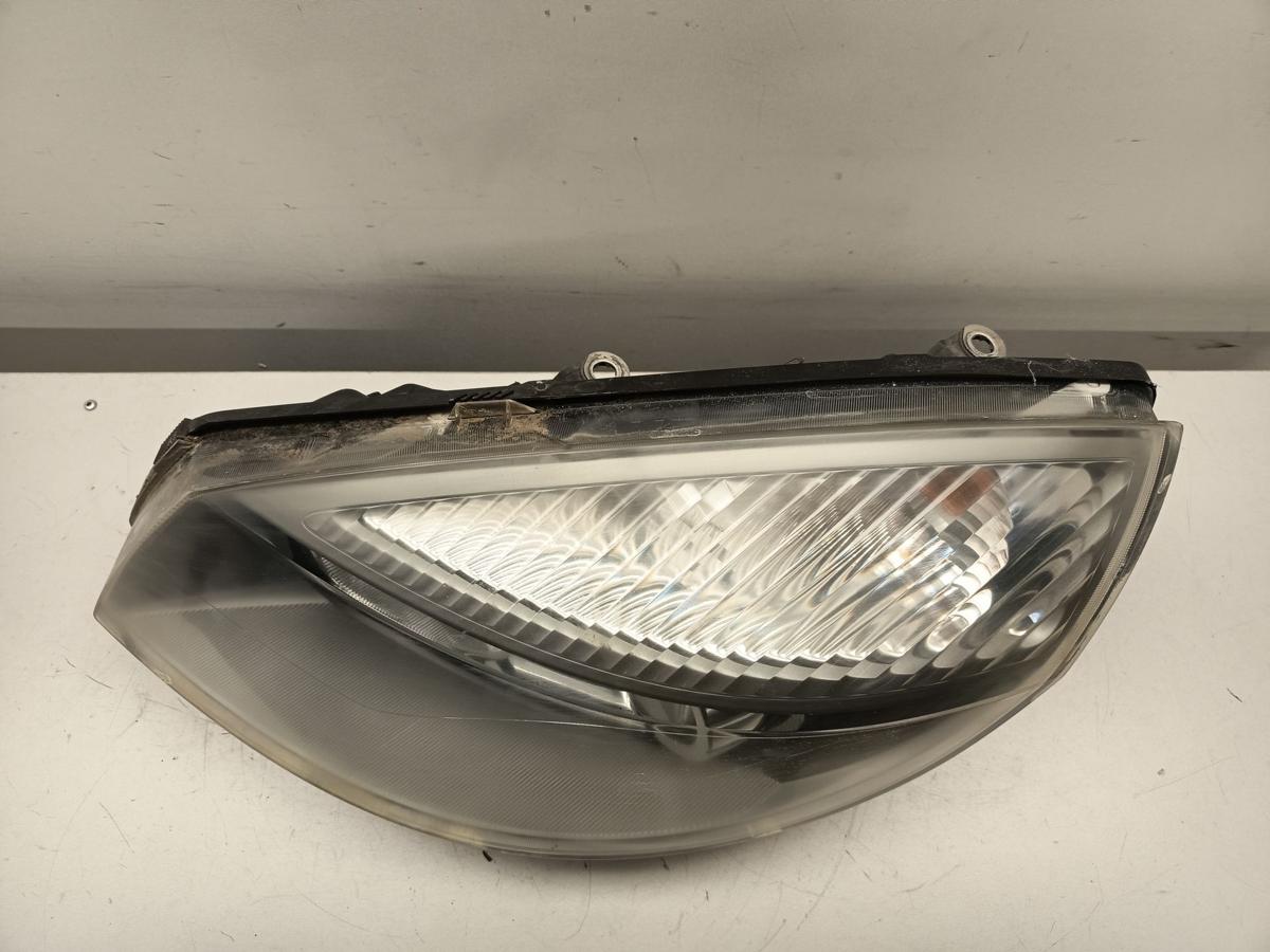 Renault Scenic II original Scheinwerfer links Xenon vor Facelift Baujahr 2004