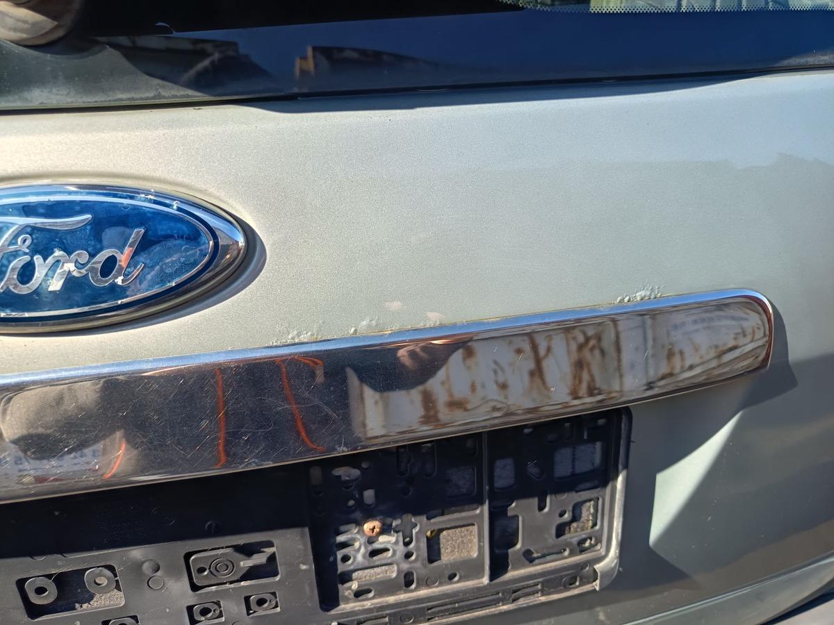 Ford Focus II Turnier original Heckklappe mit Scheibe Chill met Bj 2009