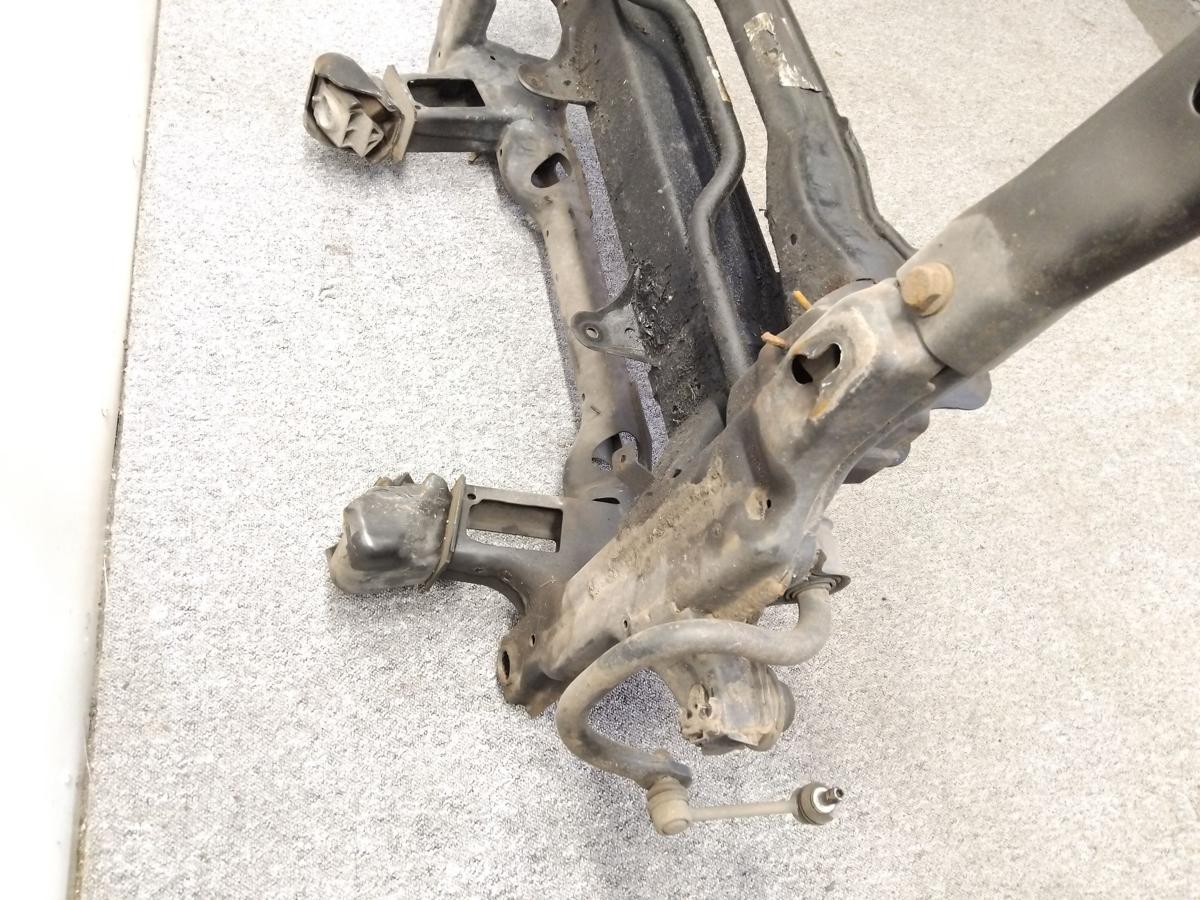 Mercedes Sprinter 906 Vorderachsträger Aggregateträger Bj.2015 Mercedes Sprinter 906 Vorderachsträger Aggregateträger Bj.2015