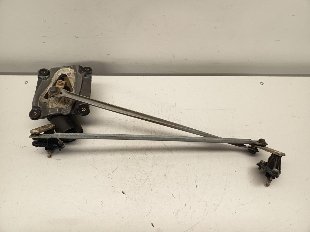 Volvo V40 I original Wischermotor vorn mit Gest&auml;nge Bj 2004