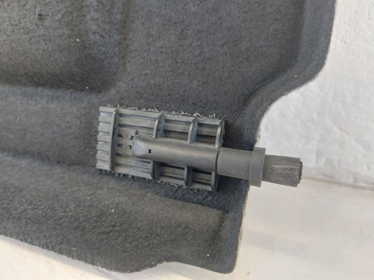 Ford Fusion JU2 Hutablage Ablage hinten Abdeckung Kofferraum Laderaum Ford Fusion JU2 Hutablage Ablage hinten Abdeckung Kofferraum Laderaum