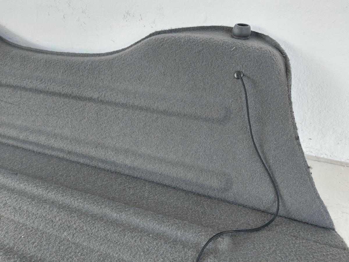 Ford C Max DM2 ab 07 Hutablage Laderaumabdeckung Kofferraumabdeckung OE