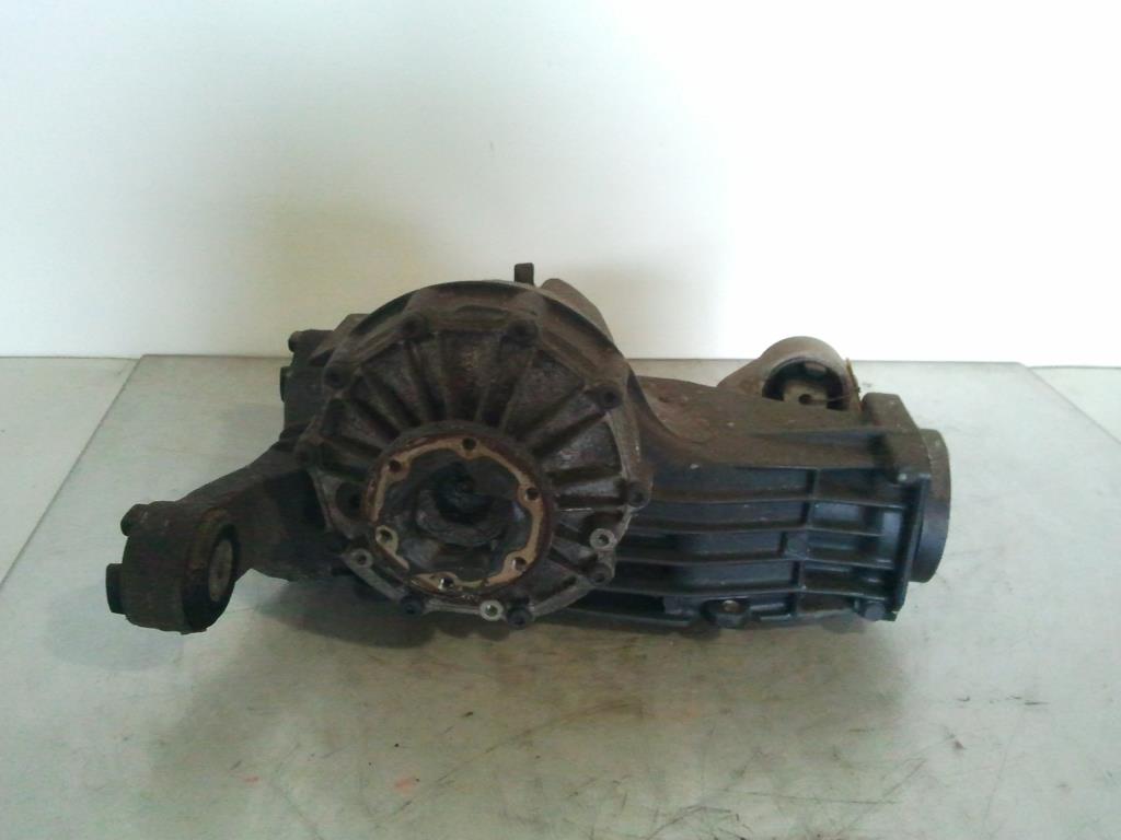 Audi A6 4B EUS Differential Diffi 2.5TDI V6 132kw BJ2001