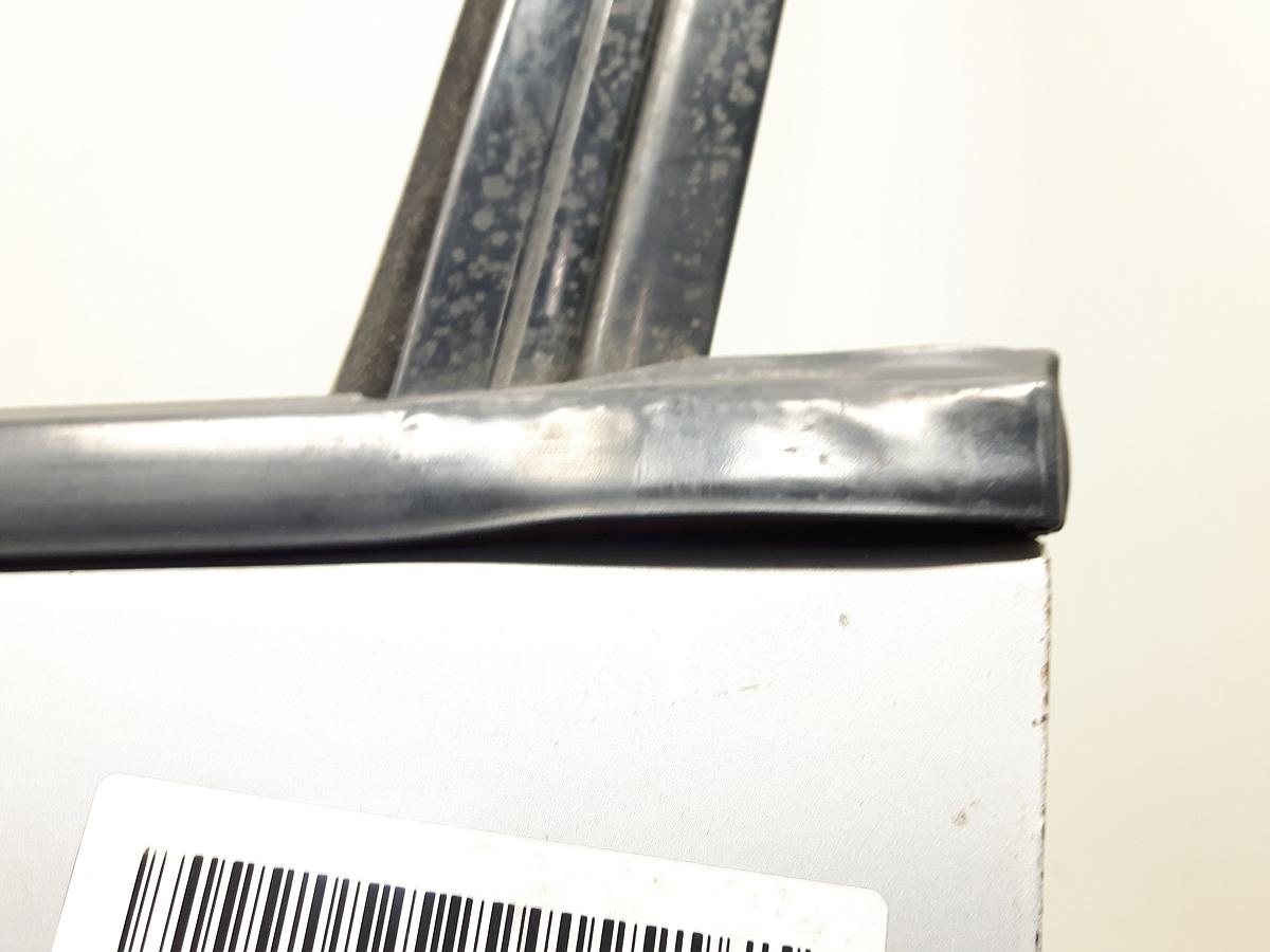 VW Passat 35i Variant original T&uuml;r vorn links Fahrert&uuml;r Silber BJ1991