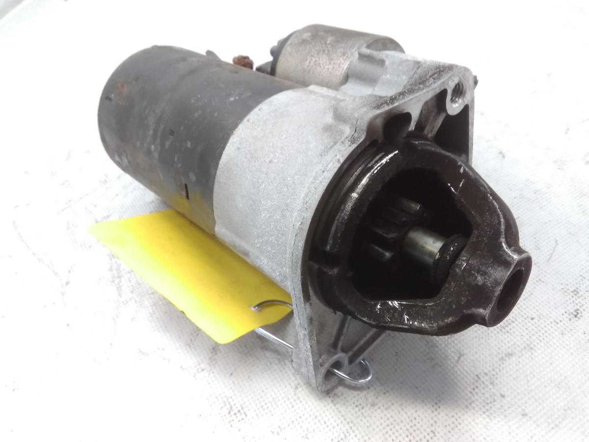 Fiat Grande Punto 199 original Starter Anlasser 1,2 51kw 51804744 Bosch BJ2011