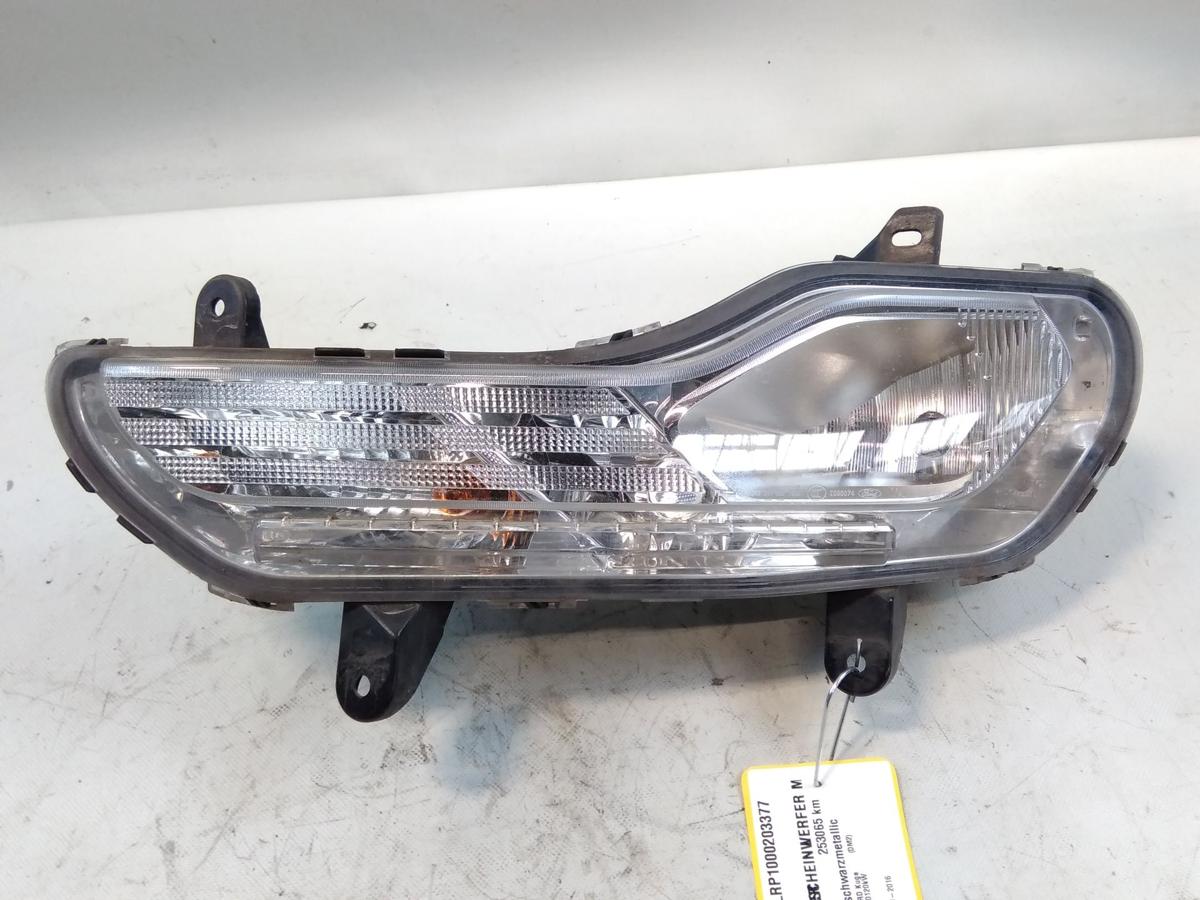 Ford Kuga II orig Nebelscheinwerfer vorn links mit Blinker CV4413B221AE BJ2013
