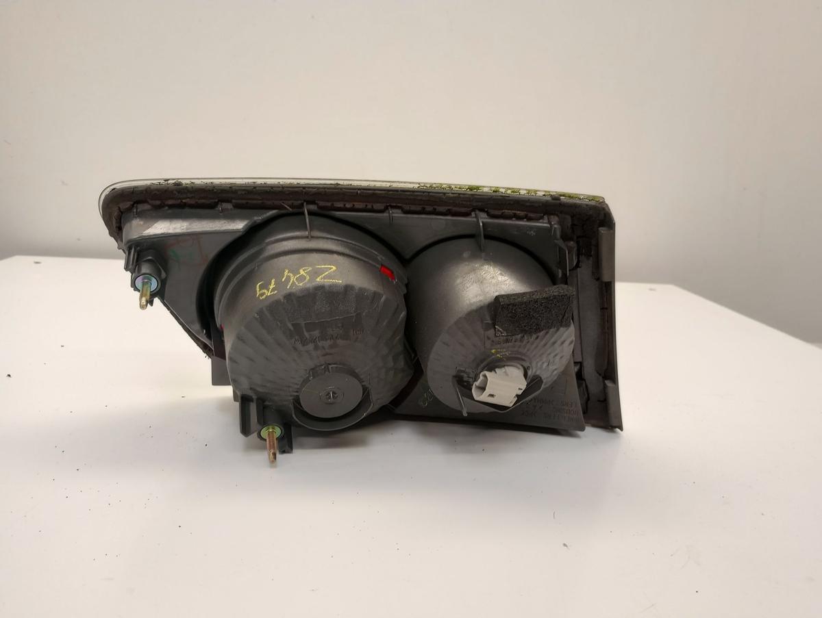 Mazda 6 GY Kombi Bj 2003 orig Rückleuchte/ Rücklicht innen rechts bis 2005