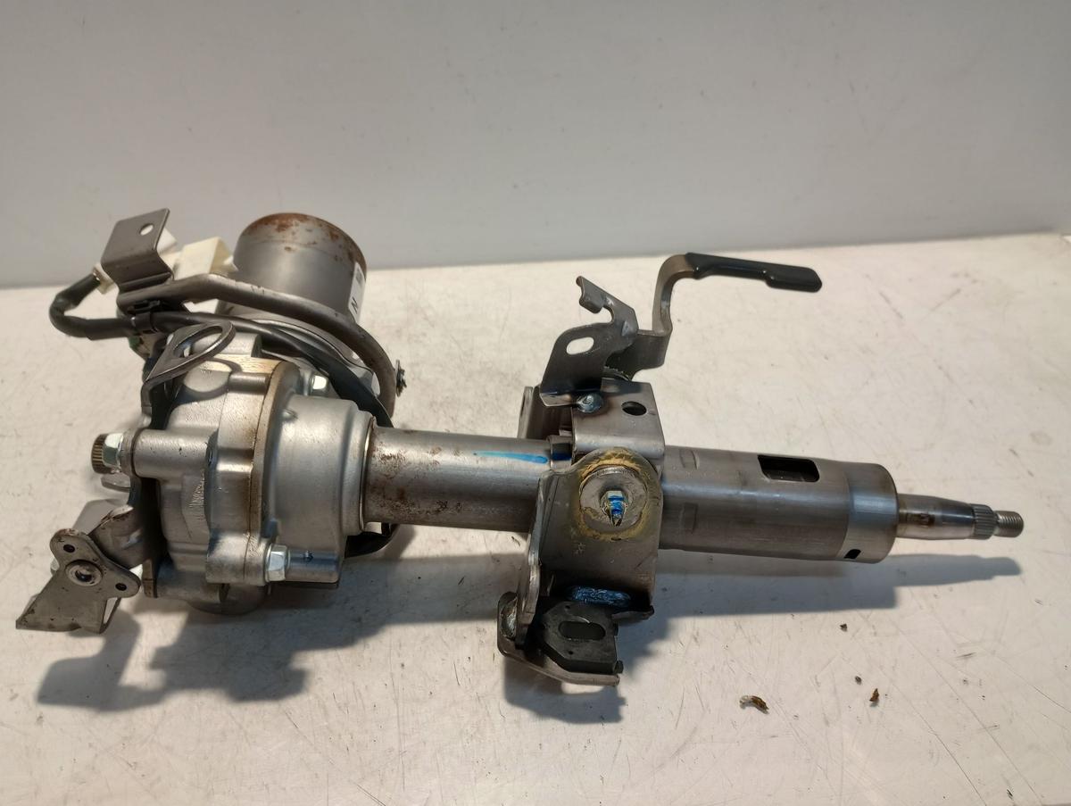 Daihatsu Cuore L276 orig Lenksäule elekt mit Motor 45250-B2700 Servo Hilfe Bj 09