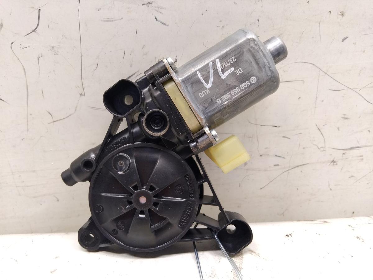 VW Golf Sportsvan original Fensterhebermotor vorn links Bj.2017