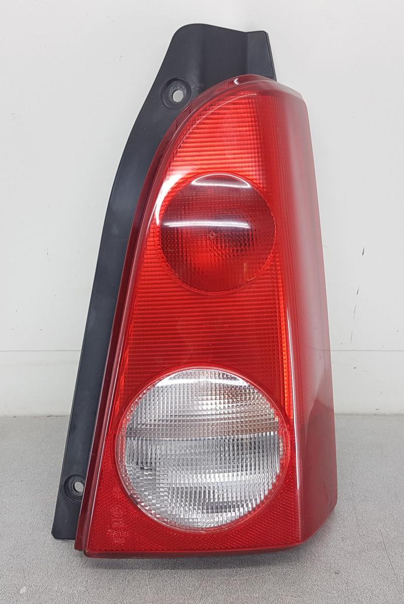 Opel Agila A Rückleuchte Rücklicht rechts Bj2001