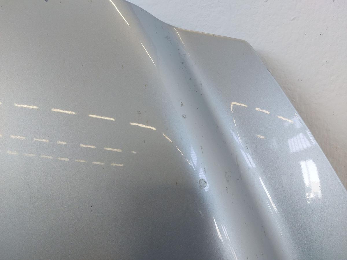 Peugeot 308 SW 4E 4H Motorhaube Haube Klappe Deckel vorn EZR Gris Aluminium Met