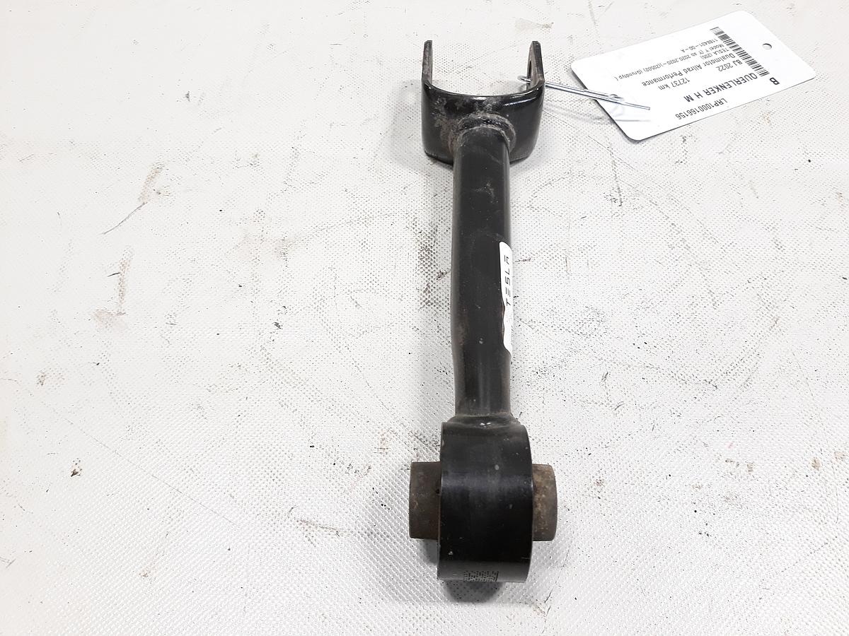 Tesla Model Y original Querlenker Hinterachse mitte 1188431-00-A