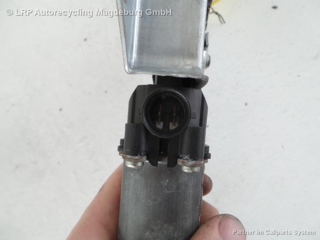 Renault Kangoo Bj.2006 Fensterheber Beifahrertür vorne rechts elektrisch