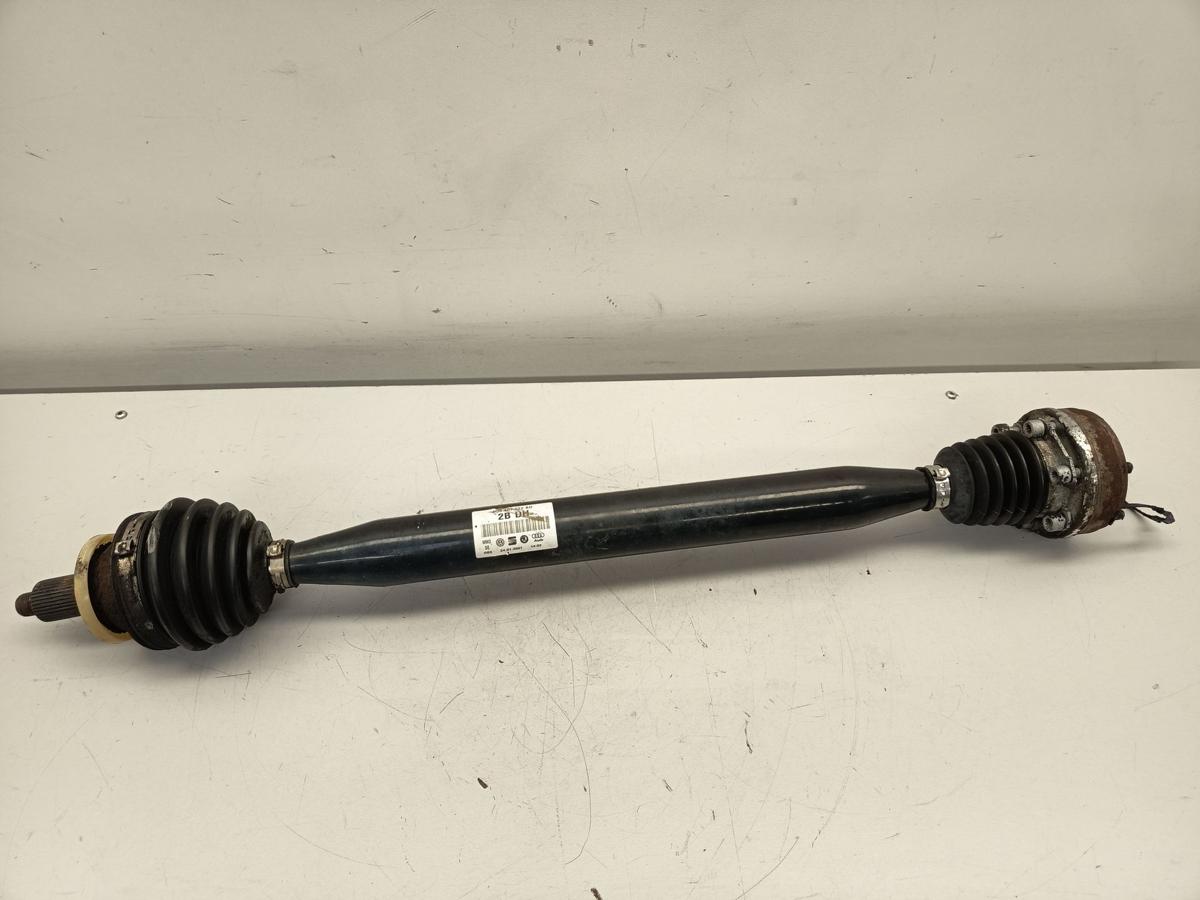 VW Polo 9N original Antriebswelle rechts 1.2l 47kW Benzin Baujahr 2007