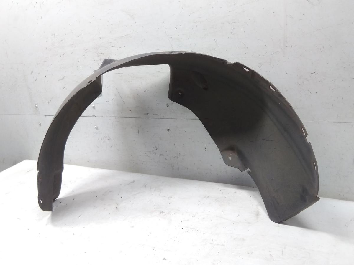 VW Golf 4 1J original Radhausschale vorn rechts Plastik schwarz BJ2003