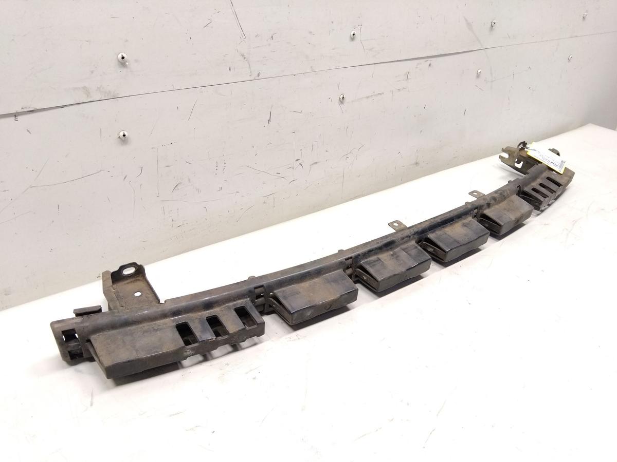 Suzuki Swift MZ original Tr&auml;ger Verst&auml;rkung Sto&szlig;f&auml;nger vorn unten BJ2007
