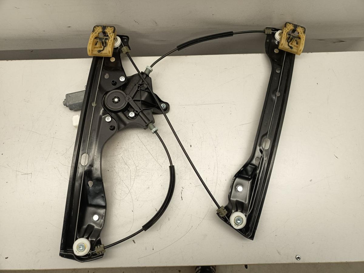 Opel Astra K original Fensterheber vorne links elektrisch Baujahr 2018