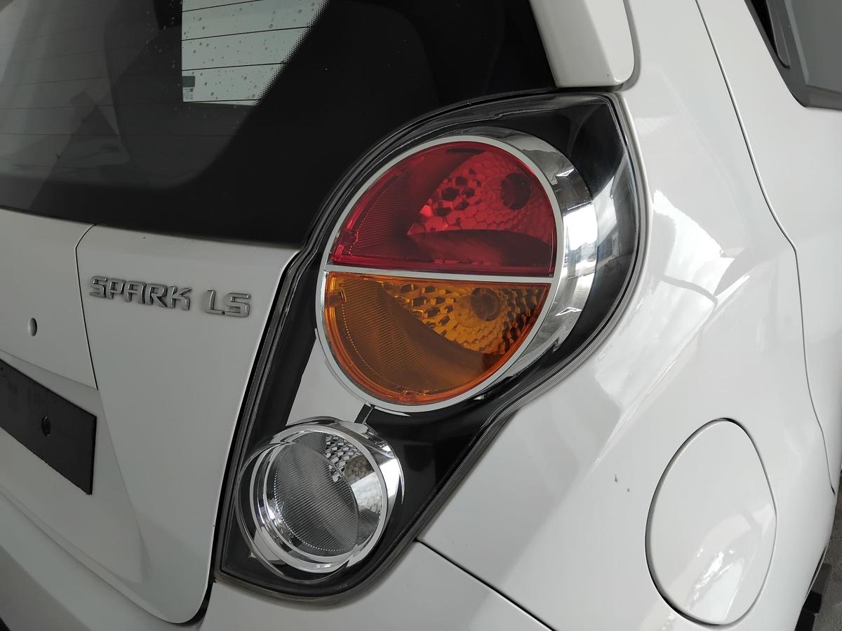Chevrolet Spark M300 original R&uuml;ckleuchte Heckleuchte rechts BJ2012