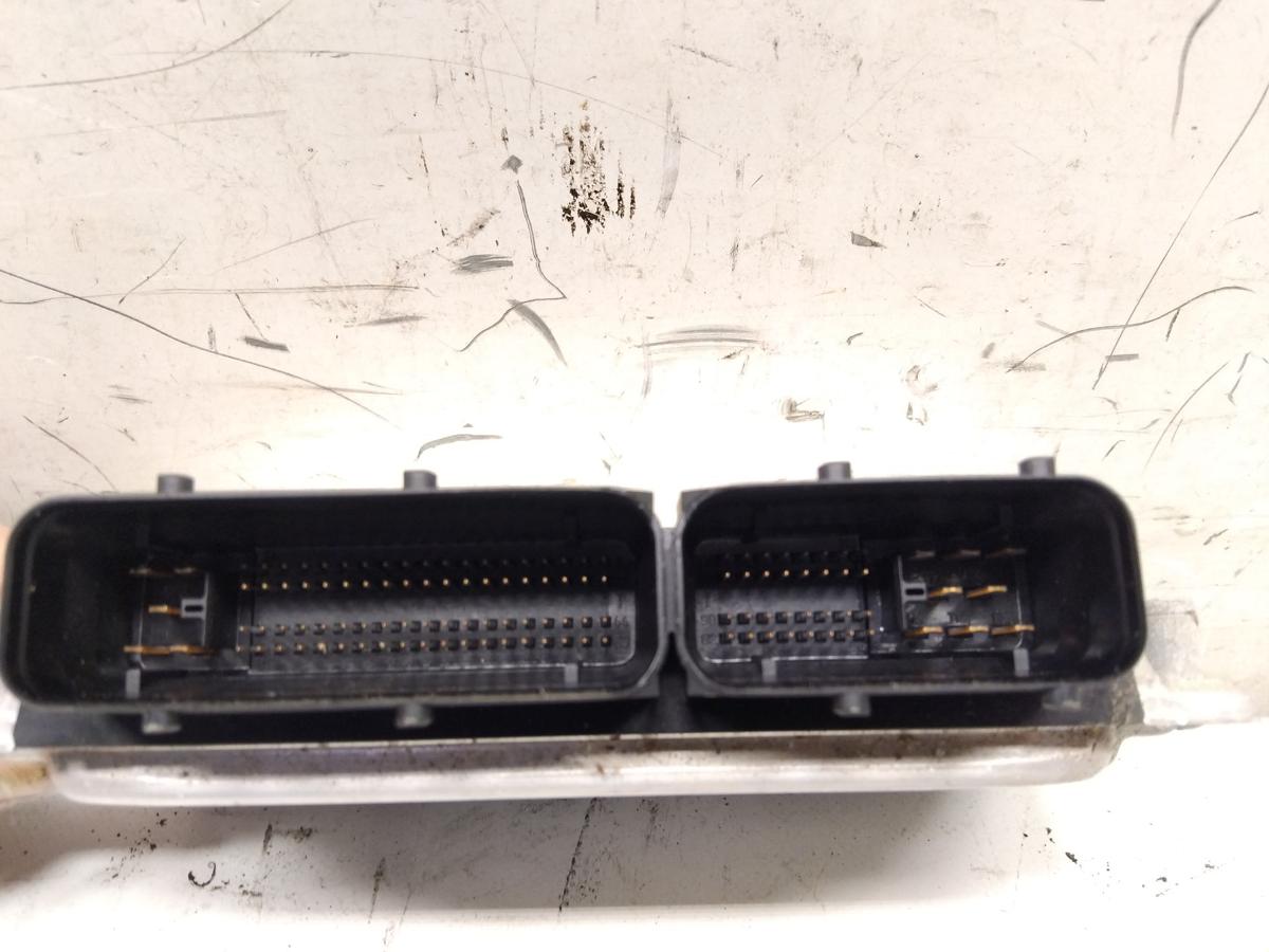 VW Phaeton GP3 Motorsteuerger&auml;t 4.2FSI 246kw BGH BJ2011 4D0907560DR 0261S04454