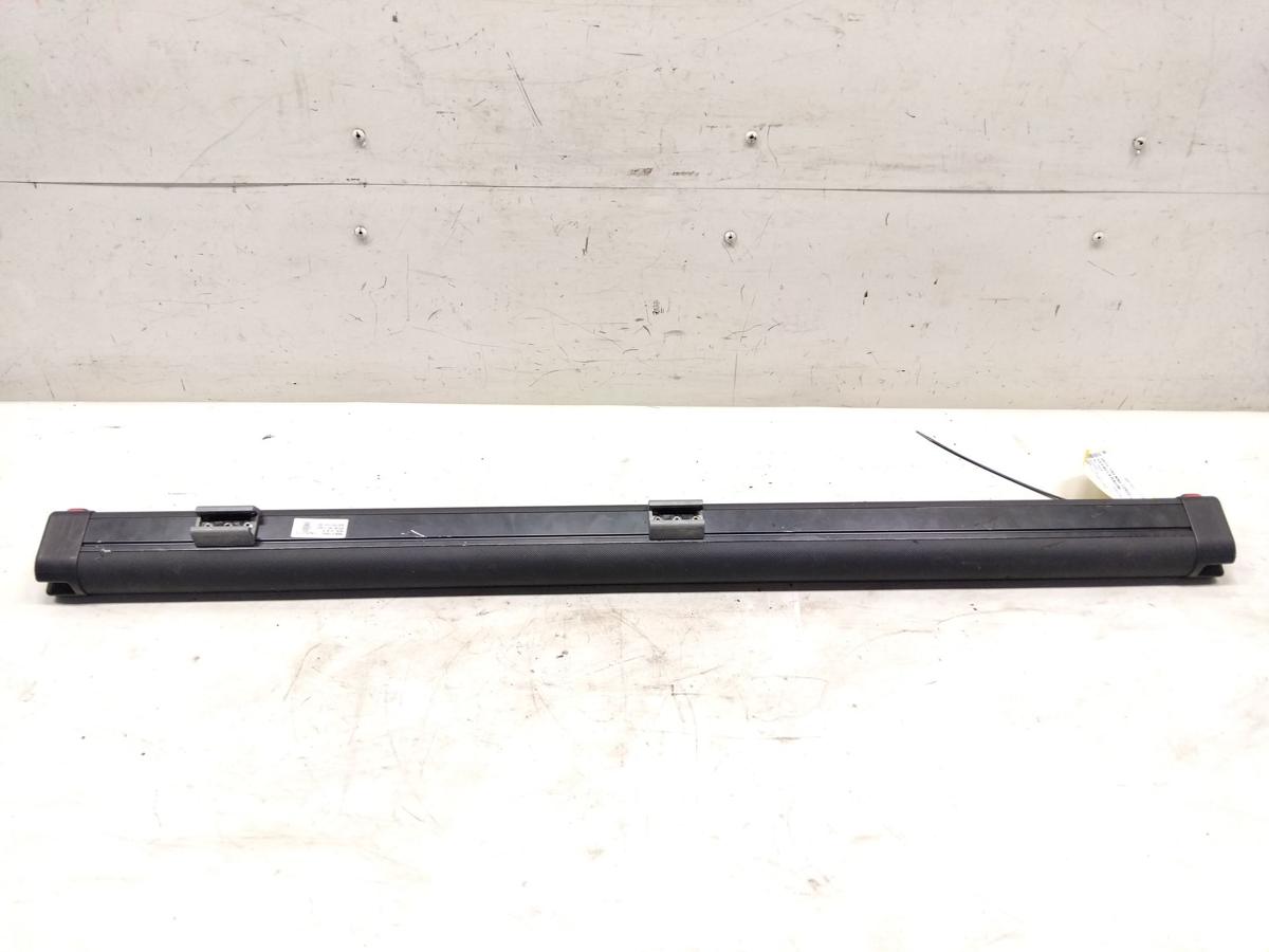 Audi A6 4F Avant Kombi original Trennnetzrollo Kofferraum Bj.2008