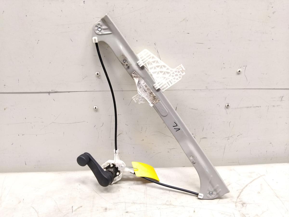 VW Fox 5Z original Fensterheber vorn links manuell Bj.2005