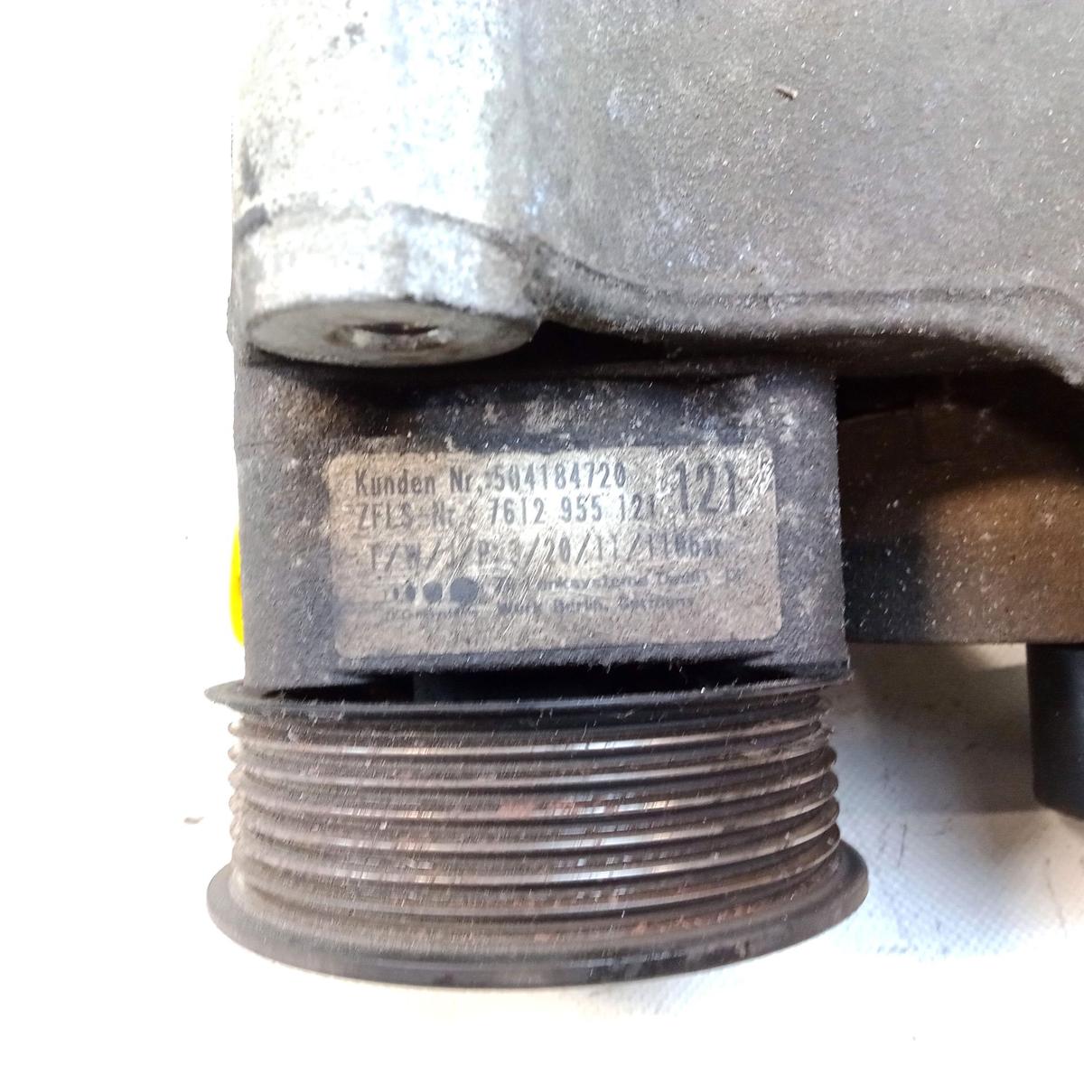 Fiat Ducato 250 original Servopumpe 2.3TD 88kw F1AE0481D Bj.2011