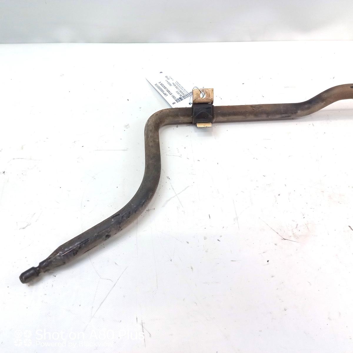 Mercedes Sprinter Typ 904 original Stabilisator Vorderachse 4-Tonner Bj.2000