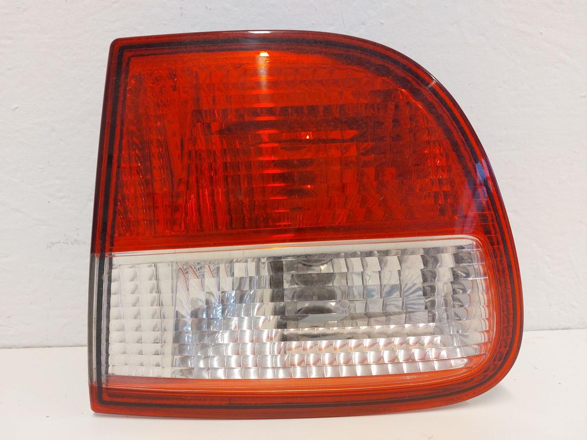 Seat Leon 1M Rückleuchte Schlussleuchte Rücklicht innen rechts Heckklappe