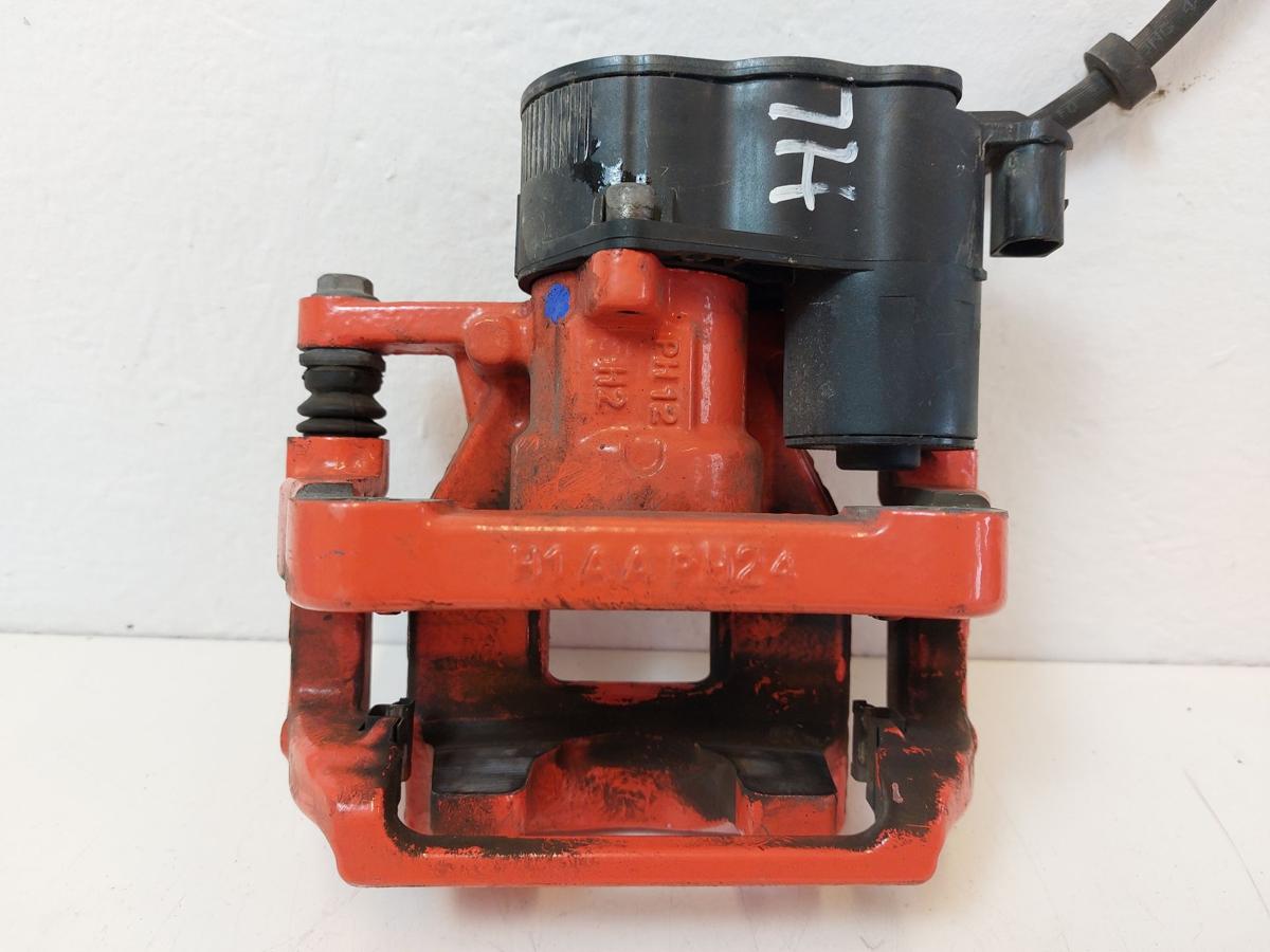 NIO ET7 Elektro Bremssattel hinten links Bremszange Sattel elek Parkbremse