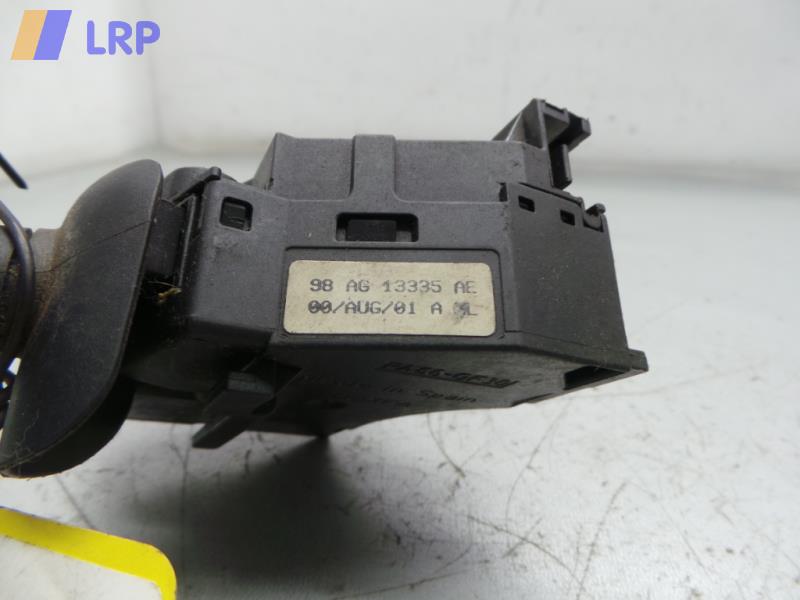 Ford Focus 1 Turnier DNW original Blinkerschalter 98AG13335AE BJ2000