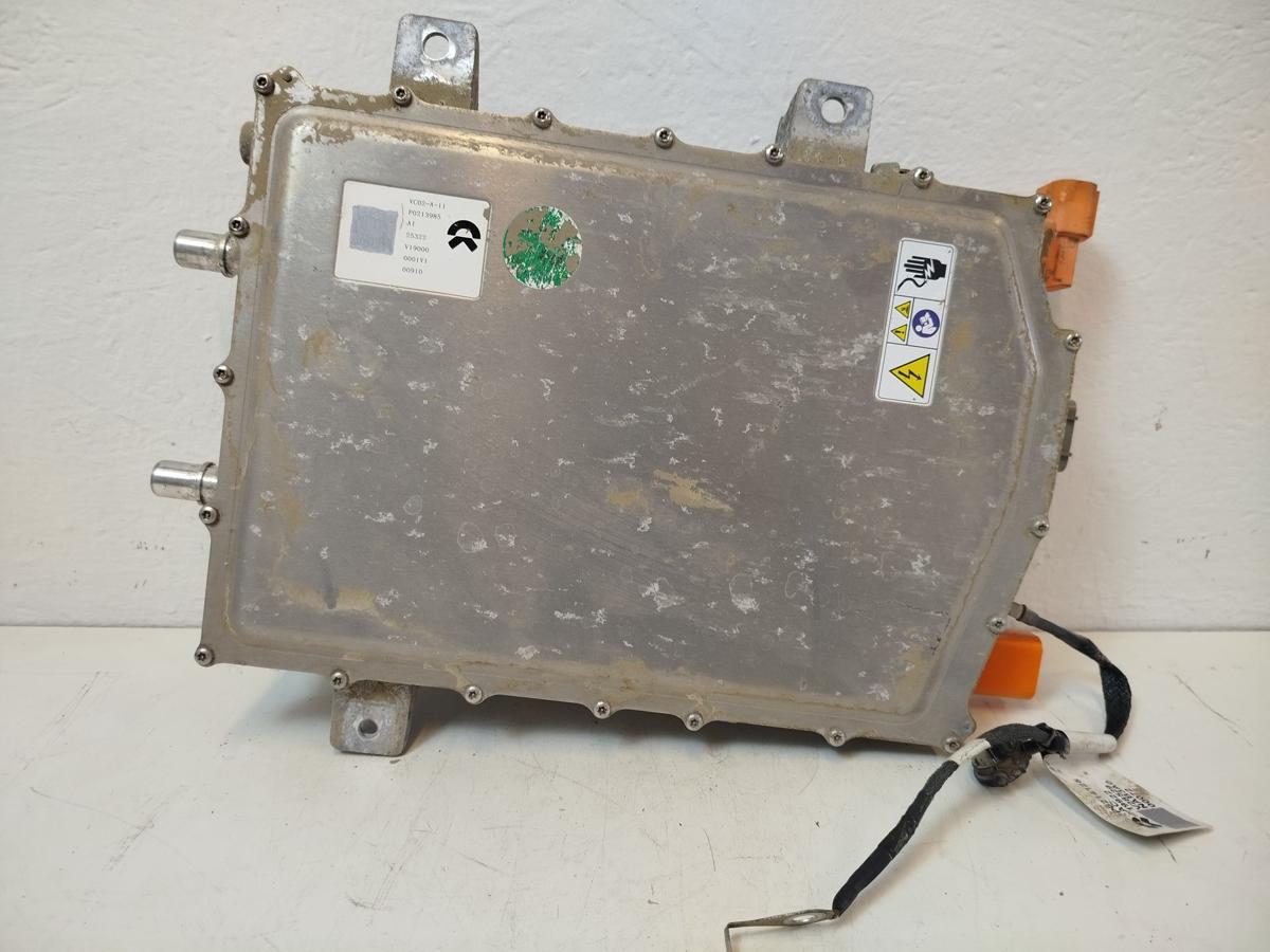 NIO ET7 Elektro Steuerger&auml;t Elektromotor Heckmotor Gleichrichter