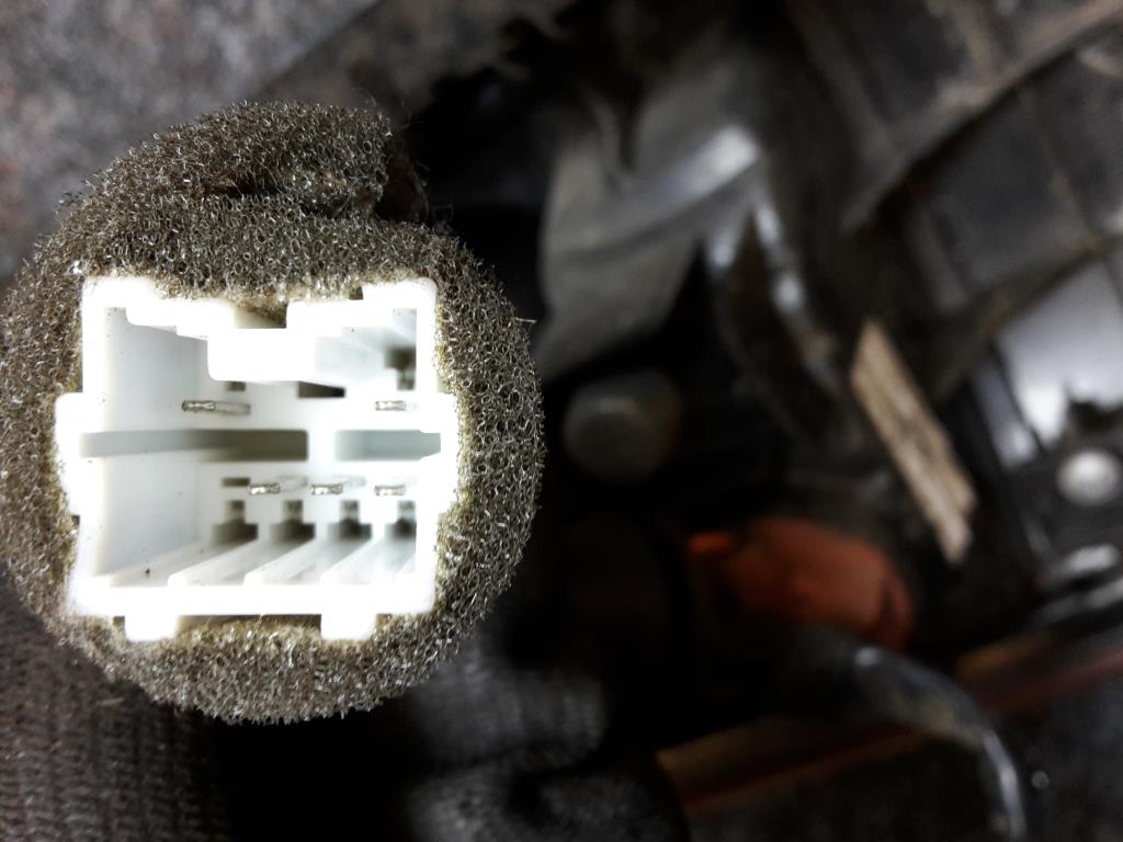 Hyundai Matrix (FC) 01-05 R&uuml;cklicht rechts R&uuml;ckleuchte Heckleuchte