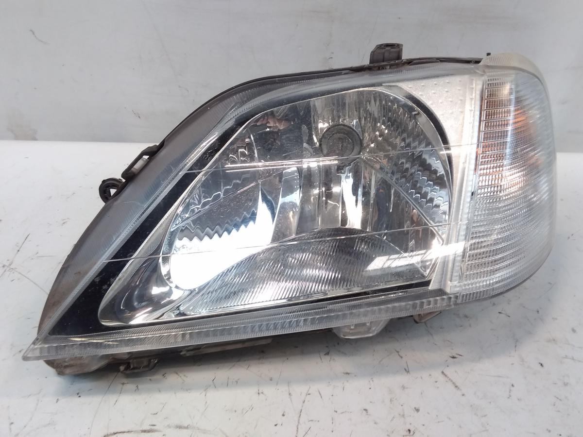 Dacia Logan Kombi original Scheinwerfer links 8200211005 BJ2008