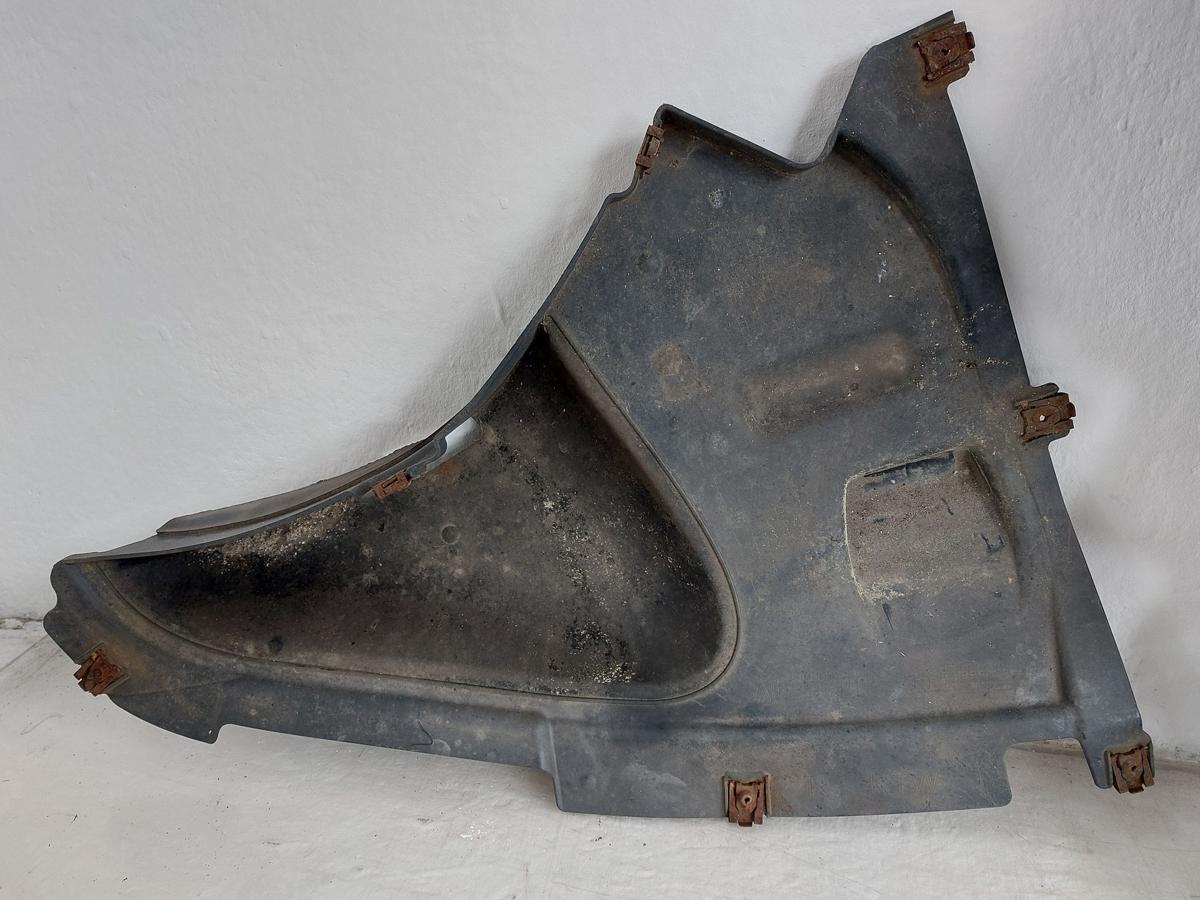BMW 3er F30 F31 Radhausschale vorn rechts Innenkotfl&uuml;gel 3 teilig OEM