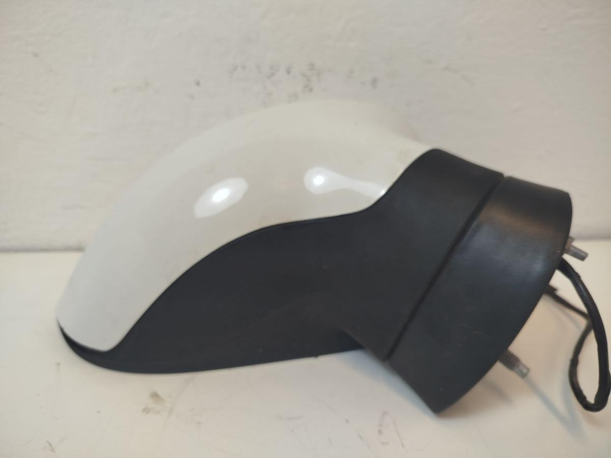 Seat Ibiza 6J Aussenspiegel Spiegel R&uuml;ckspiegel rechts elektrisch