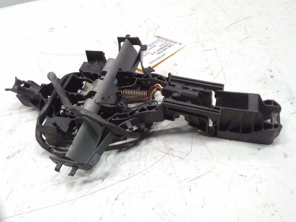 Volvo V70 III original Halter Konsole Türgriff vorn rechts für Keyless Bj.2010