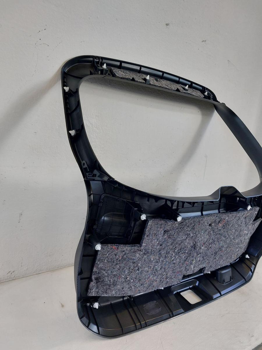 Mitsubishi Eclipse Cross GK0 ab21 Innenverkleidung Heckklappe 2 teilig