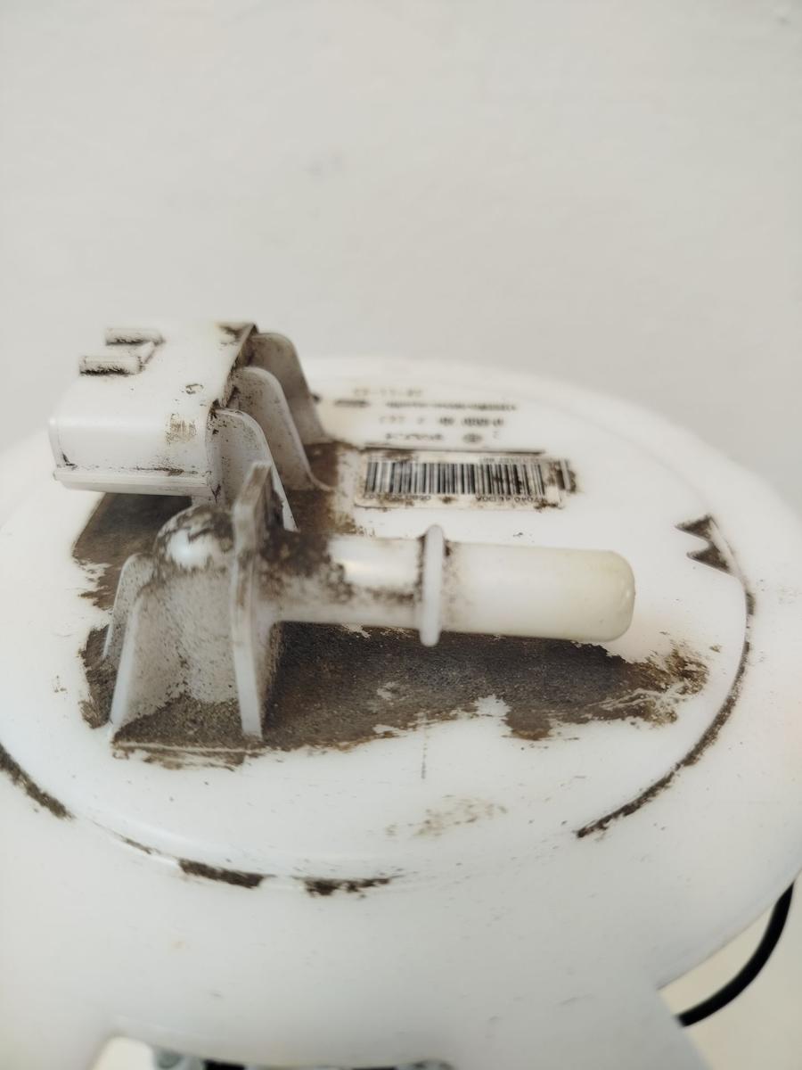 Nissan Qashqai J11 Kraftstoffpumpe Benzinpumpe 1.2 85kw Bosch 0580200283