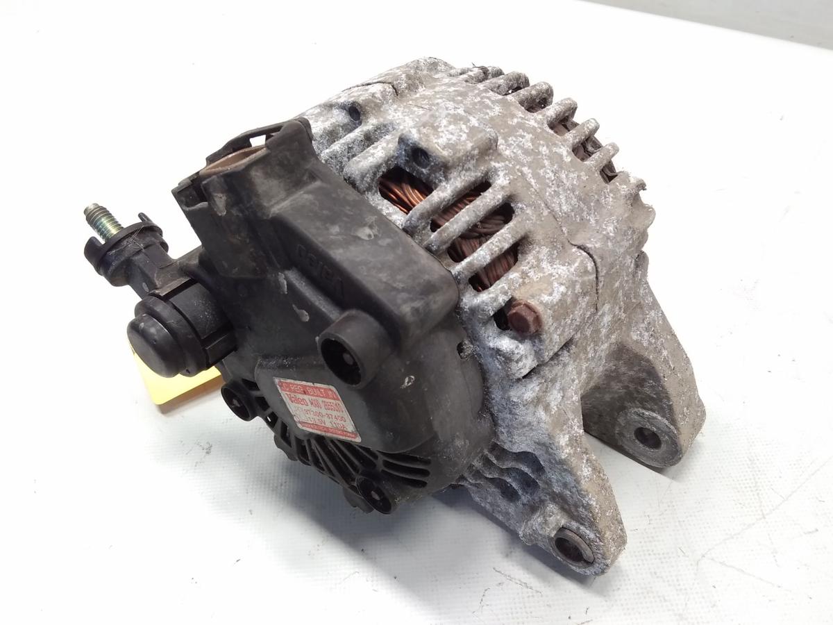 Kia Magentis 1 GD original Lichtmaschine Generator 110A Valeo 2.5V6 124KW BJ2004