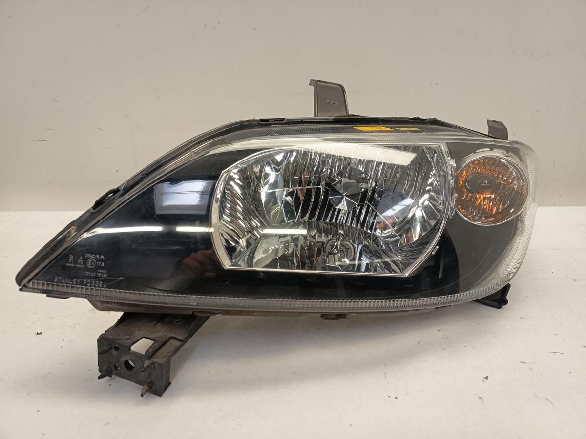 Mazda 2 DY Bj 2005 original Scheinwerfer vorn links Halogen 3M71-13006-AC